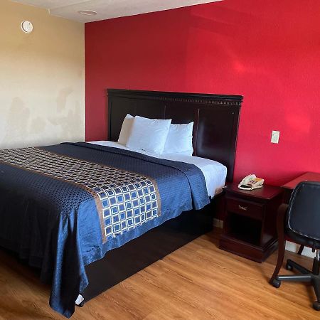 Deluxe Inn Уест Мемфис Екстериор снимка