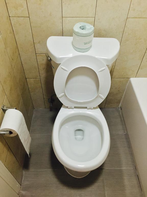 Deluxe Inn Уест Мемфис Стая снимка