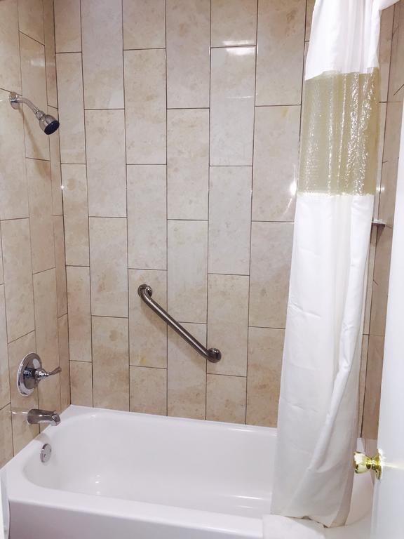Deluxe Inn Уест Мемфис Стая снимка